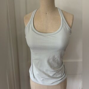 Lululemon Ebb to Street Tank Top